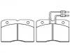 剎車片 Brake Pad Set:4 432 481