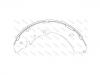 剎車蹄片 Brake Shoe:K8838