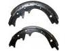 剎車蹄片 Brake Shoe:K06612