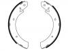 剎車蹄片 Brake Shoe Set:1 551 318