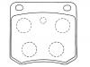 剎車片 Brake Pad Set:44060-N8425