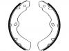 剎車(chē)蹄片 Brake Shoe Set:5-47110-050-0