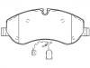 剎車片 Brake Pad Set:BK21-2K021-AA