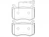 剎車片 Brake Pad Set:77367676