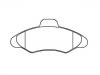 剎車片 Brake Pad Set:5 026 661