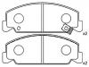 剎車(chē)片 Brake Pad Set:45022-SA3-G10