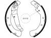 剎車蹄片 Brake Shoe Set:16 05 969