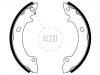 剎車蹄片 Brake Shoe Set:58305-23A00