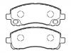 剎車(chē)片 Brake Pad Set:MK449937