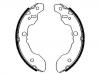 剎車(chē)蹄片 Brake Shoe Set:53210-50F00