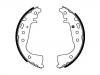 剎車(chē)蹄片 Brake Shoe Set:K9973