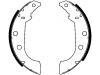 剎車蹄片 Brake Shoe:4241.55