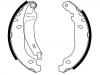 剎車蹄片 Brake Shoe Set:77 01 202 661