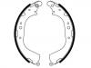 剎車(chē)蹄片 Brake Shoe Set:04495-35151