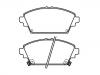 剎車片 Brake Pad Set:45022-S1A-E02