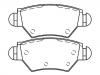 剎車(chē)片 Brake Pad Set:91 956 41