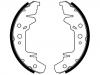 剎車(chē)蹄片 Brake Shoe Set:04883833AA