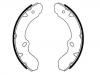 剎車蹄片 Brake Shoe Set:8-94438-140-0