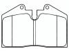 剎車片 Brake Pad Set:951 351 930 05