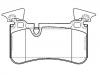 剎車(chē)片 Brake Pad Set:005 420 25 20