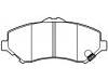 Brake Pad:68003701AA