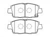 Brake Pad Set:04465-52210