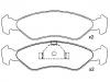 Brake Pad Set:55200-84500