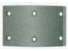 Brake Lining:江淮6800汽