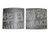 Brake Lining:富華橋13TAB片