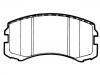 Brake Pad Set:MR569225