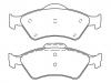 Brake Pad Set:45014-SAD-M02