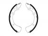 Brake Shoe Set:B001-26-310