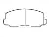 Brake Pad Set:45022-671-305