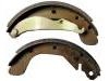 Brake Shoe:K8881