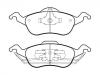 Brake Pad Set:1 075 558