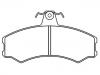 Brake Pad Set:194820