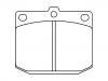 Brake Pad Set:41060-18W25