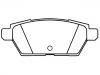 Brake Pad Set:6E5Z-2200-B