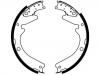 Brake Shoe Set:MB162110