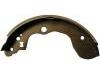 Brake Shoe:TATA