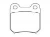 Brake Pad Set:1605 688