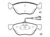 Brake Pad Set:7 736 222 8