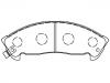 Brake Pad Set:8-97029-980-0