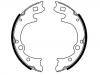 Brake Shoe Set:S085-26-330